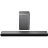 Tcl Soundbar S SERIES 2.1 Subwoofer wireless Black e Grey 220W S55HE