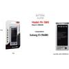 MaxTech BATTERIA A LITIO COMPATIBILE GALAXY S5 CELLULARE SMARTPHONE 2800MAH MAXTECH PA-T