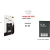 MaxTech BATTERIA LITIO COMPATIBILE PER BL-4D SMARTPHONE 1200 MAH 3.7V MAXTECH PA-T034