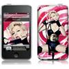 MusicSkins Madonna Hard Candy-per Apple iPod touch (seconda/terza generazione)