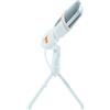 Linq MICROFONO SUPPORTO TAVOLO SKYPE PC NOTEBOOK LAPTOP KARAOKE SKYPE LINQ SF-950