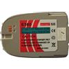 NO BRAND Batteria con guscio silver per Samsung E360 900 MAH - Ricambio compatibile bulk