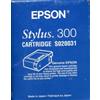 Epson Cartuccia originale Epson Stylus 300 (cod. S020031)