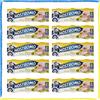 NOSTROMO S.P.A. 10 X Nostromo Tonno all'Olio d'Oliva in Scatola Ideale Piatti Freddi 3pz x 70g