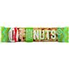 Dispensa Zaniboni Nuts Zaniboni - Barrette Gusto MANDORLE PISTACCHI E CIOCCOLATO | 20 pz x 35 gr.