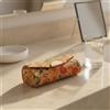 Porta Rossetto Con Specchietto, Stile Cinese, Pieghevole, Ideale Per Viaggi