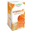 Armores Natura Equilibra Vitamina C Masticabile Naturale 60 Compresse Aroma Arancia per il