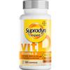 Supradyn Expert Vitamina D3 2000 UI Integratore Vitamina D 365 Compresse Ossa muscoli