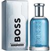 Hugo Boss - Boss Bottled Tonic - Eau de Toilette Uomo da 100 ml