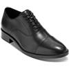 Cole Haan Men's Lace-Up Oxford Dress Shoes Black US11 (285mm) 132330310 [U]