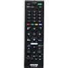 ALLIMITY Telecomando di ricambio per Sony Bravia TV RM-ED062 serie R55 R45 R35 R43