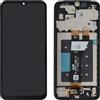 DISPLAY SAMSUNG A146P GALAXY A14 5G, SAMSUNG A146U COMPLETO DI FRA DSPA146PCOMPN
