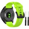 ISABAKE 22mm Cinturino per Gramin Forerunner 945/935/965/955/Fenix 5/5 Plus/Feni