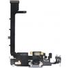 CONNETTORE DI CARICA BIANCO PER APPLE IPHONE 11 PRO MAX CONN1165W