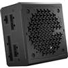 CORSAIR ALIMENTATORE ATX RME SERIES RM650E, INTERAMENTE MODULARE, BASSA RUMOROSI
