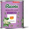 Ricola Caramelle Svizzere Senza Zucchero Barattolo 1kg - A Scelta Vari Gusti