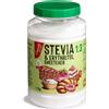 Does not apply Dolcificante Stevia + Eritritolo 1:3 1 Kg | 1G = 3G Zucchero | Sostituto Dello Z