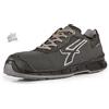 Does not apply Scarpe Antinfortunistiche U-Power Jackson S3S ESD Da Lavoro Basse TG 45