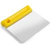 Tagliapasta per pizza Lilly Codroipo 160mm Hendi 855560