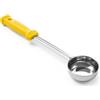 Mestolo per salsa di pomodoro, piatto, 330 mm, Lilly Codroipo Hendi 855522