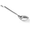 Lilly Codroipo Hendi 855539 Cucchiaio per salsa pizza in acciaio inox da 380 mm