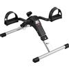 F-Bike Mini Cyclette per Braccia E Gambe Pedale Esercitatore a Cicletta Da Sedut