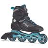 Fila Skates Legacy Pro 80 Lady Black/Lghtbl