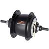 SHIMANO Mozzo Interno 5v 187/36 Nero-SG-C7000-5V Nexus Freno Cerchione