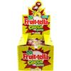 Fruittella Ciucci Frizz Box Espositore Bar 150 Pezzi - A Scelta Cola & Frutta