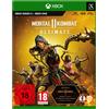 Mortal Kombat 11 Ultimate (Xbox One / Xbox Series X) Xbox O (Microsoft Xbox One)