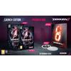 TEKKEN 8 LAUNCH LIMITED EDITION (DAY 1 Edition) (CIAB) PC (PC)