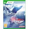 Ace Combat 7: Skies Unknown Top Gun Maverick Edition (Xbox (Microsoft Xbox One)