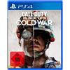 Sony Call of Duty Black Ops Cold War - PS4 USK18 (Sony Playstation 4)