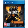 Call of Duty Black Ops 4 - Specialist Edition (PS4) Game (Sony Playstation 4)