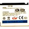 NO BRAND Batteria compatibile per Samsung U700 / Z‑Series / S5230 Star Li‑ion 800mAh bulk