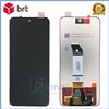 Xiaomi DISPLAY LCD PER XIAOMI REDMI NOTE 10 5G M2103K19G TOUCHSCREEN SCHERMO VETRO NERO