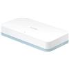 ‎D-Link Mediterraneo S.r.l. D-Link DGS-1008D Switch 8 Porte Gigabit, Struttura in Plastica Gigabit - Smart H