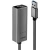 ‎Lindy LINDY 43313 USB 3.0 to Ethernet 2.5G Converter