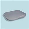 Rialzo per seggiolino auto con memory foam, base antiscivolo e