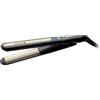 Remington Piastra capelli SLEEK AND CURL S6500 Black e Bronze