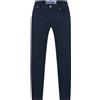 Jacob Cohen Men's Slim Navy Denim Pants Y99 518497 55095771 [U]