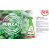 ENERGICA INSETTICIDA FORZA 4 ENERGICA - OLIO NEEM+GIRASOLE+ORTICA+SAPONE MOLLE ML 500-...