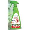 ENERGICA INSETTICIDA FORZA 4 ENERGICA OLIO NEEM+GIRASOLE+ORTICA+SAPONE MOLLE RINVIGORENTE