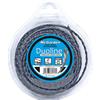 MCGARDEN* Filo per decespugliatore Dualine rinforzato e ritorto 2,4 mm*15 - MG-200-0524