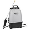 Volpi POMPA IRRORATRICE A BATTERIA A LITIO VOLPI ELITE 16LT A SPALLA 8 BAR 2 BATTERIE