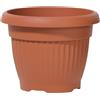 PROSPERPL* VASO IN TERRACOTTA - PP-DCE45T