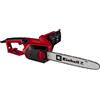 Einhell GH-EC 2040 Elettrosega (230-240 V, 2000 W, barra oregon 40,6 cm, taglio