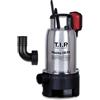 Does not apply 30121 - Pompa Sommersa per Acque Sporche Maxima 180 SX, Acciaio INOX