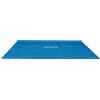Intex Telo di copertura solare per piscina 549 x 274 cm INTEX 28016