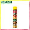 Mayer Braun Vespamayer Insetticida Spray Schiumogeno per Vespe & Calabroni Mayer Braun 500ml